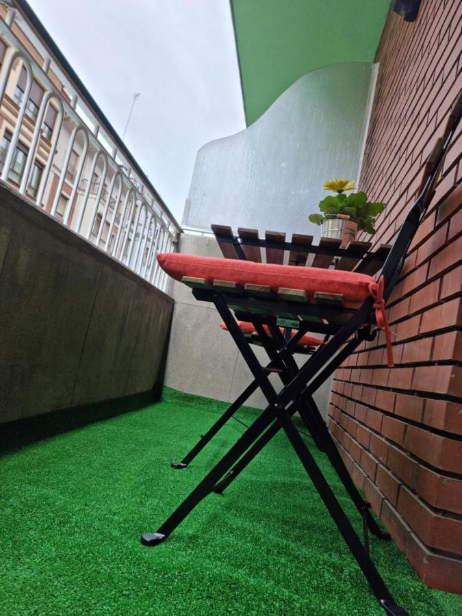 Casa Roman Sport León Exterior foto